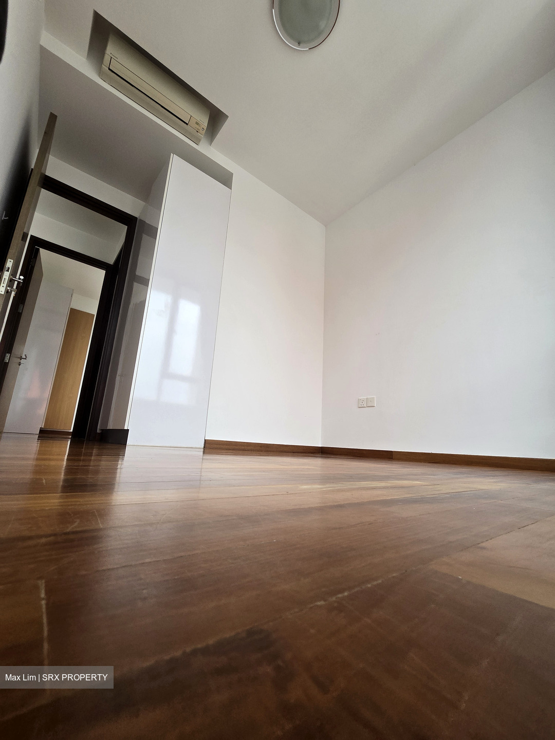 Straits Residences (D15), Apartment #504032251